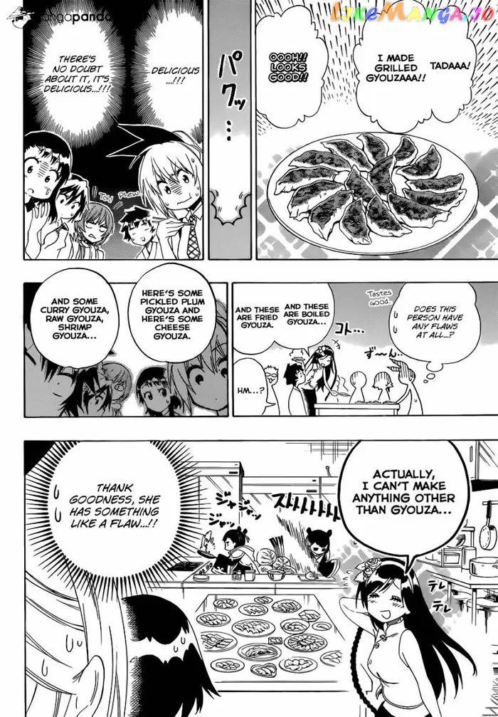 Nisekoi Chapter 127 image 11_optimized